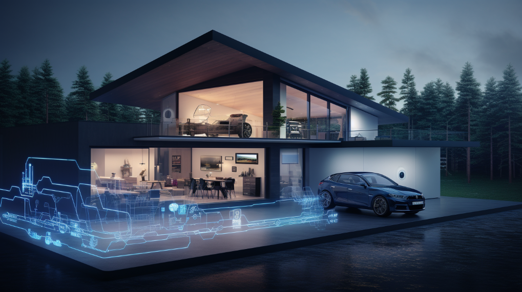 How Electric Cars Can Help Power Your Home: The Simple Guide to Vehicle-to-Grid Technology